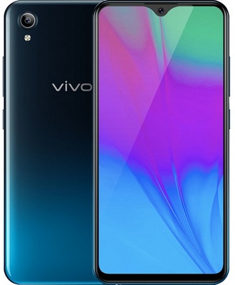 Замена дисплея на телефоне Vivo Y91C